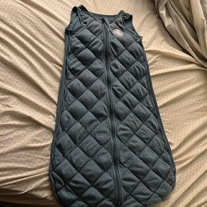 Dreamland Baby sleep suit